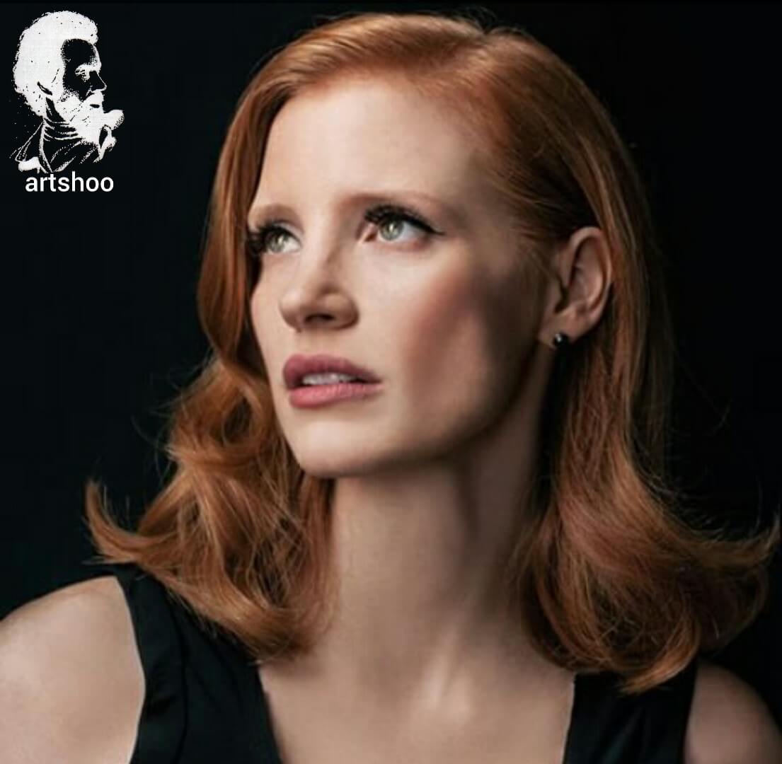 آموزش نقاشی سیاه قلم